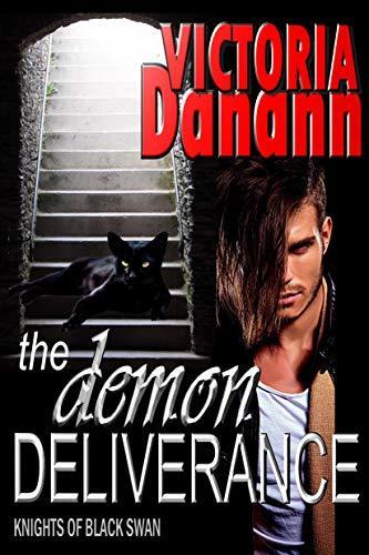 The Demon Deliverance book cover