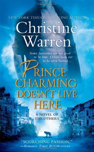 Prince Charming Doesn't Live Here book cover