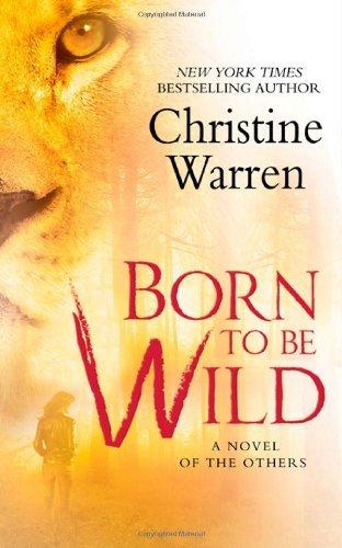 Born to Be Wild book cover