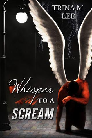 Whisper to a Scream book cover