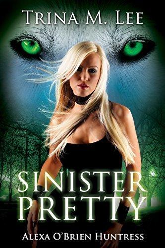 Sinister Pretty book cover