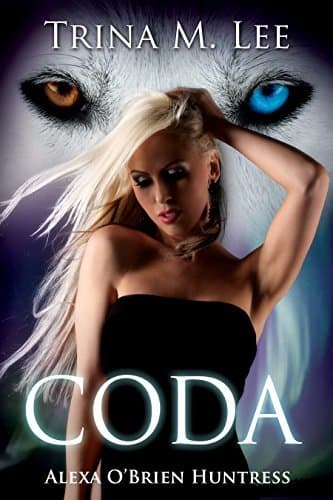 Coda book cover