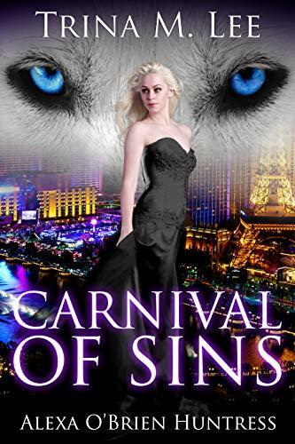 Carnival of Sins book cover