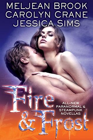 Fire & Frost book cover