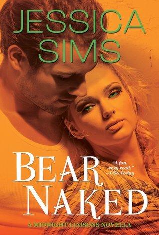 Bear Naked book cover