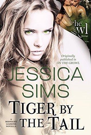 Tiger by the Tail book cover