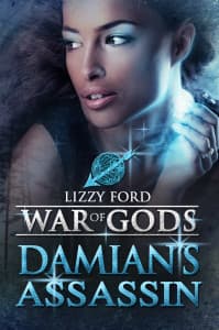 Series Book Cover Preview