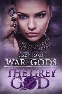 The Grey God book cover