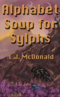 Alphabet Soup for Sylphs book cover