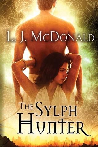 The Sylph Hunter book cover