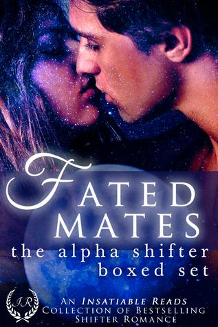 Fated Mates: The Alpha Shifter Boxed Set