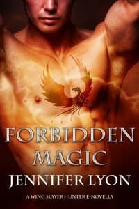 Forbidden Magic