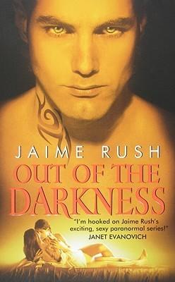 Out of the Darkness book cover