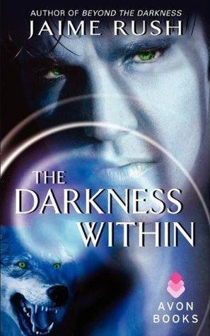 The Darkness Within book cover