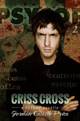 Criss Cross book cover