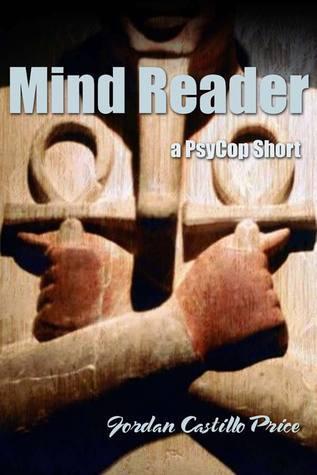 Mind Reader book cover