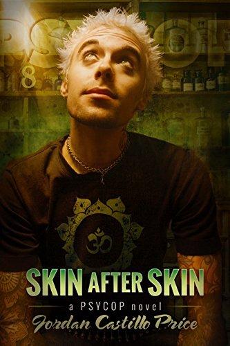 Skin After Skin book cover