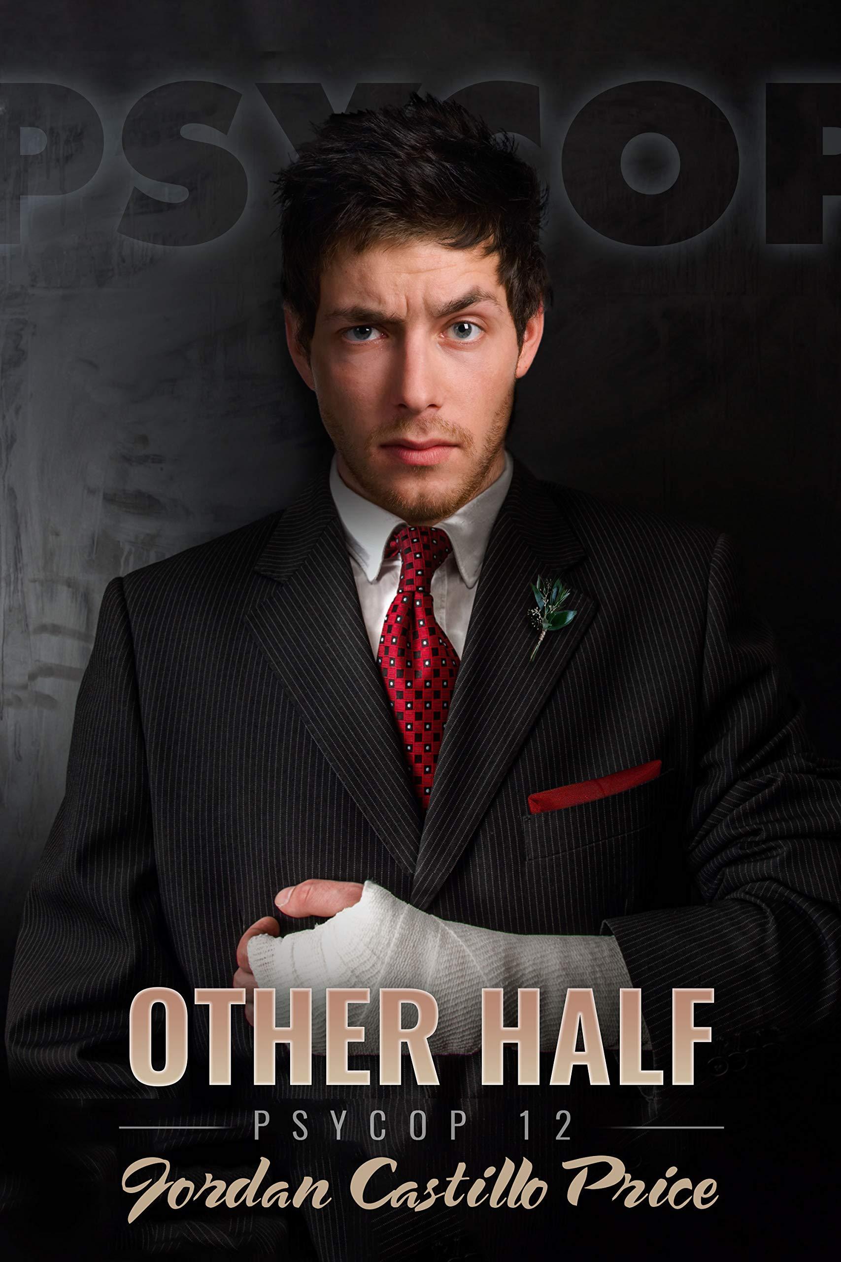 Other Half book cover