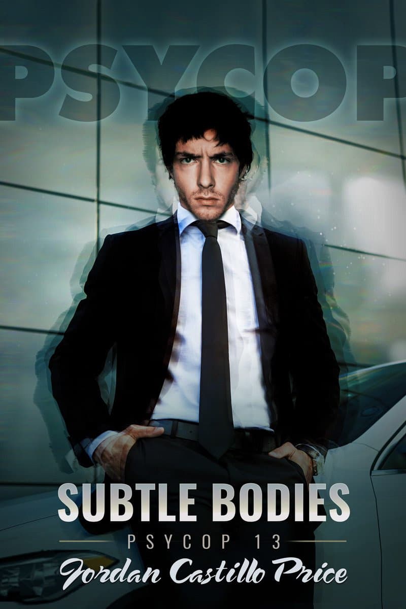 Subtle Bodies book cover