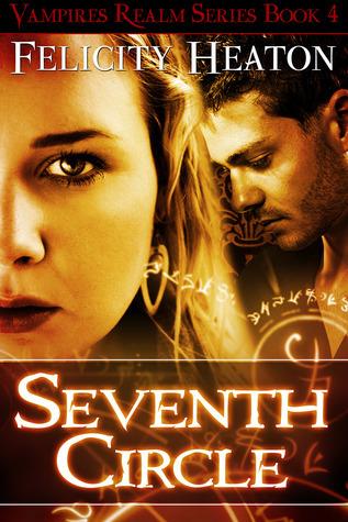 Seventh Circle book cover