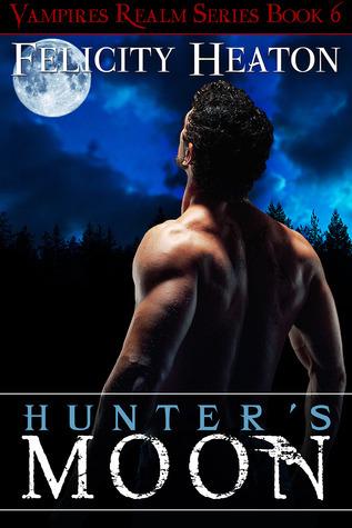 Hunter's Moon book cover