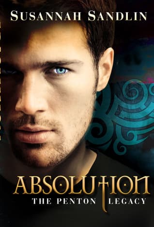 Series Book Cover Preview