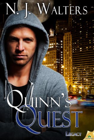 Quinn's Quest