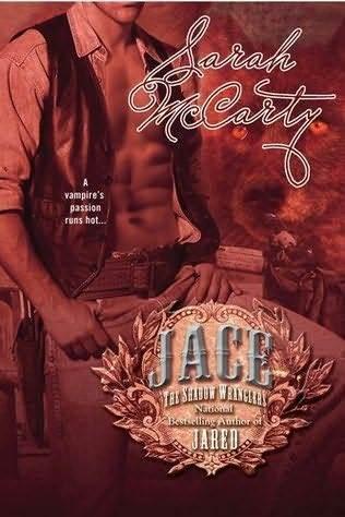 Jace book cover