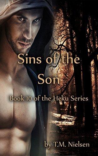 Sins of the Son book cover