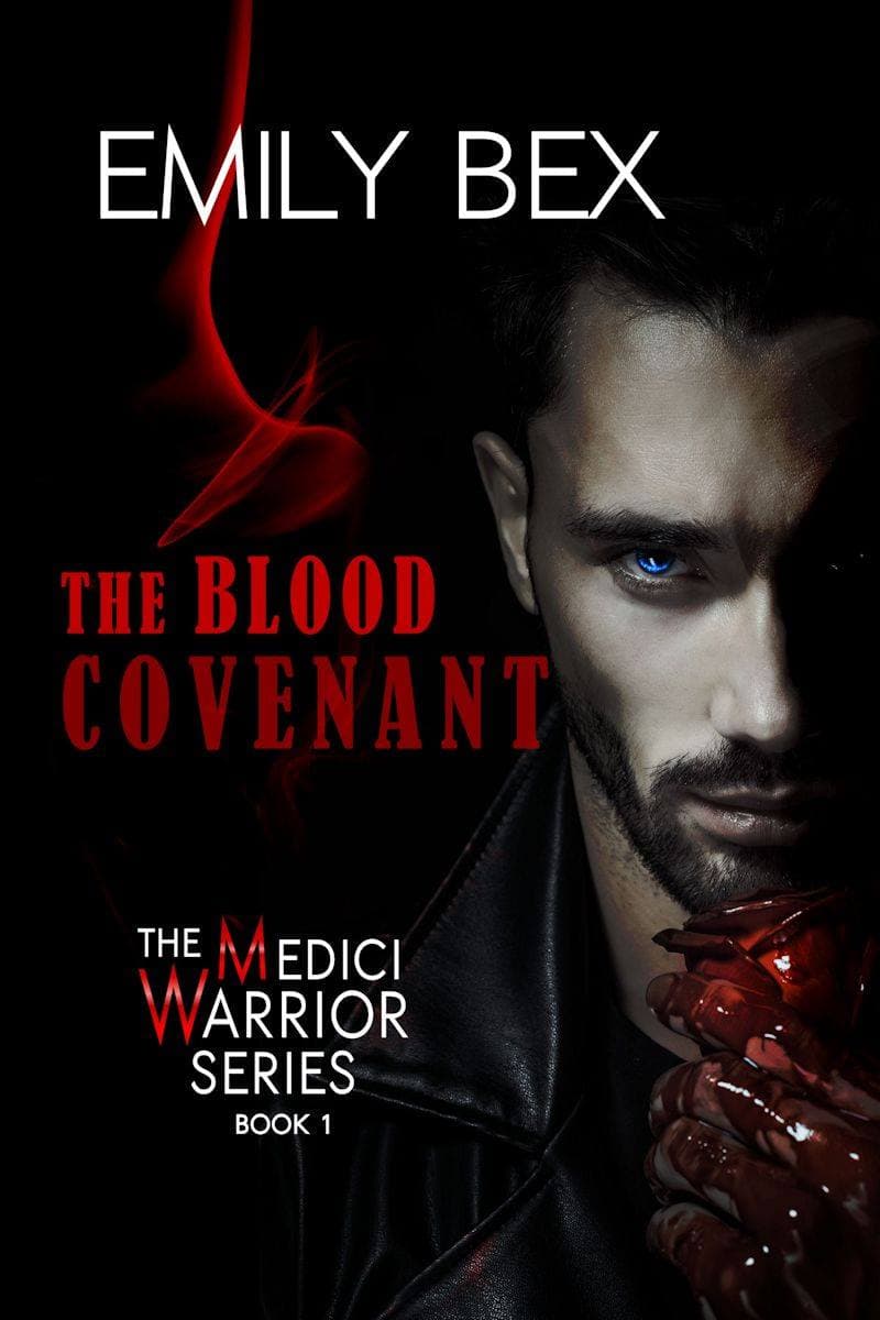 The Blood Covenant