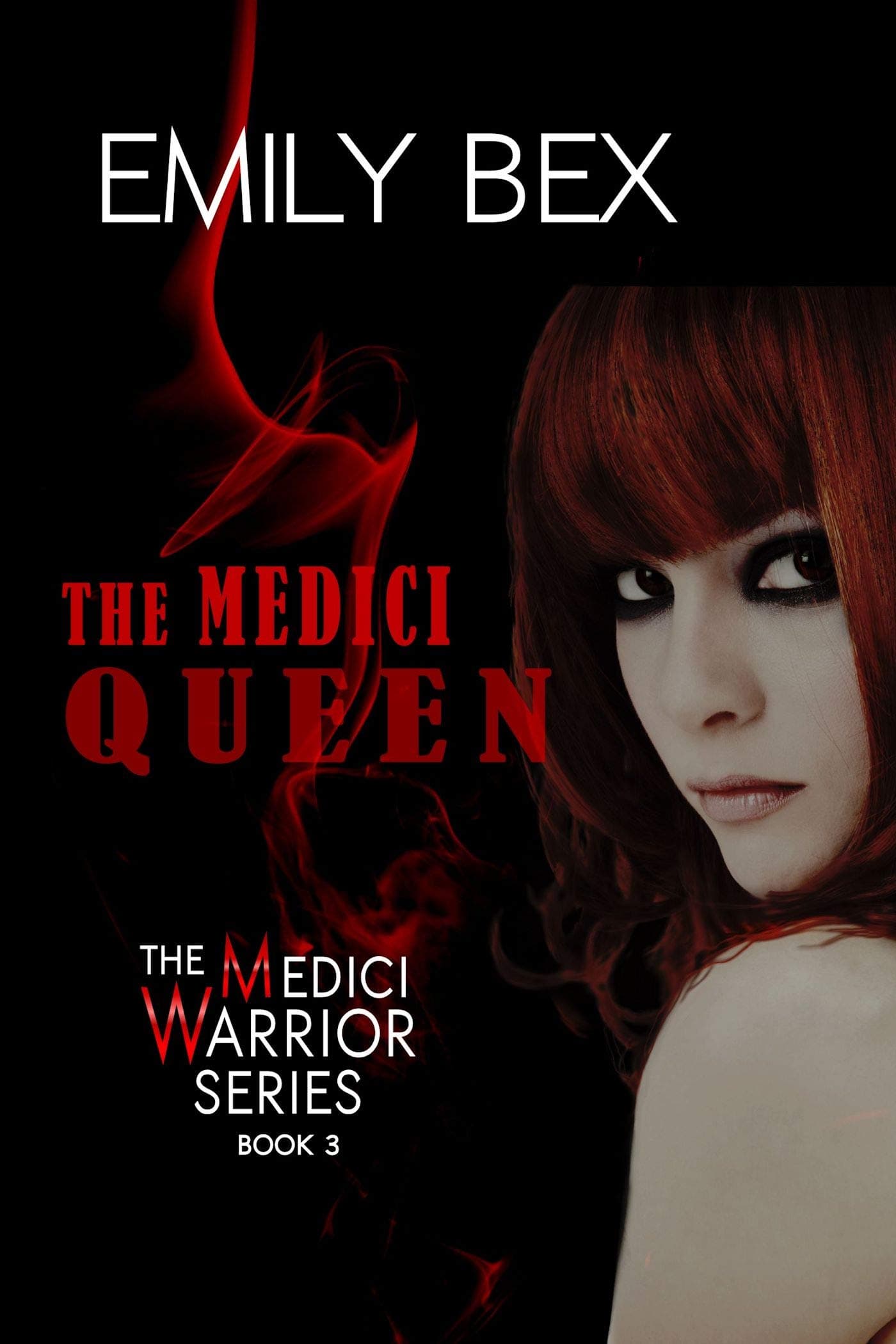 The Medici Queen: