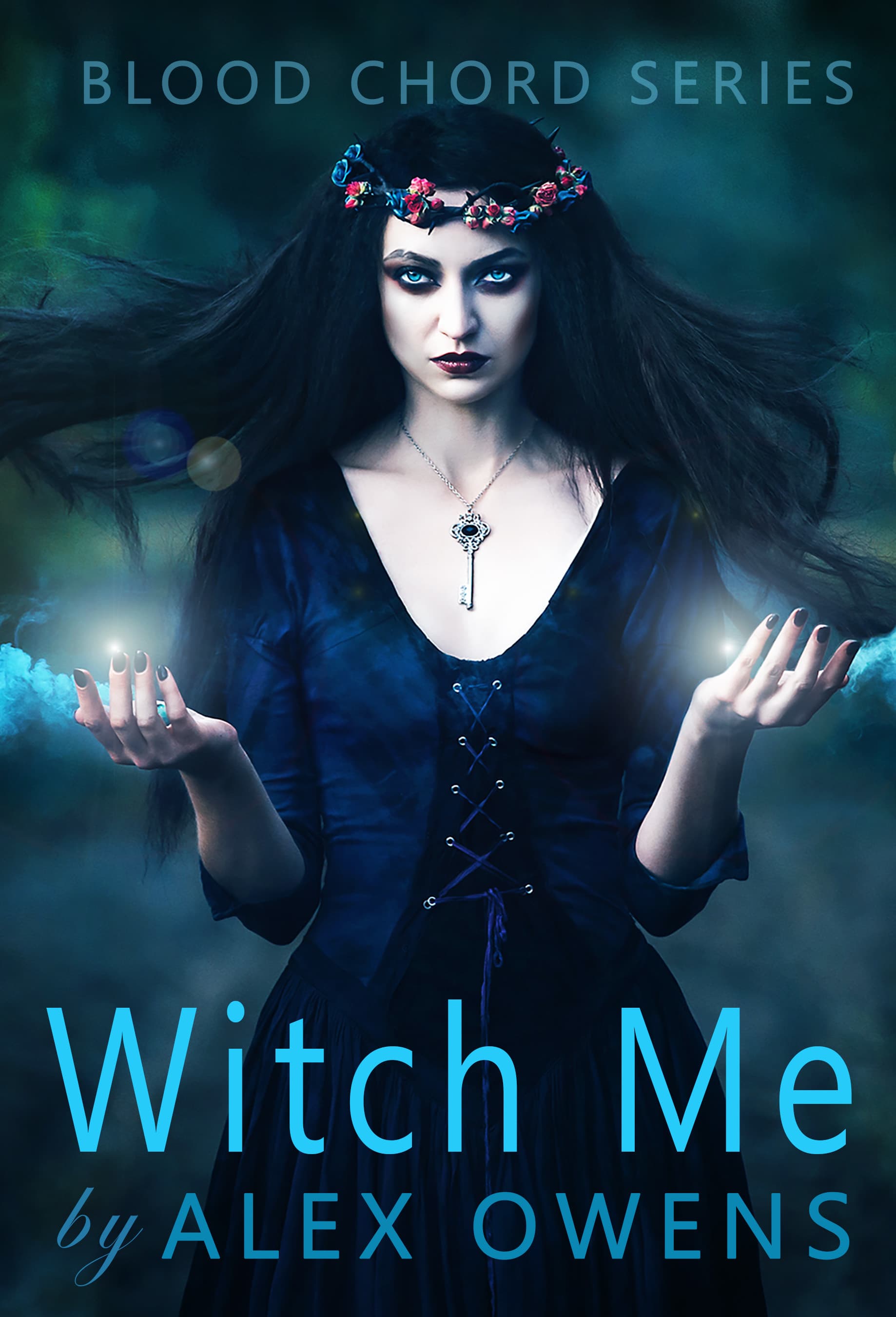 Witch Me