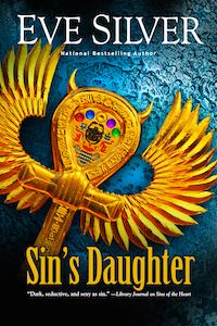 Sin's Daughter book cover