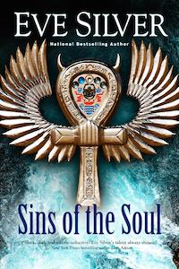 Sins of the Soul book cover