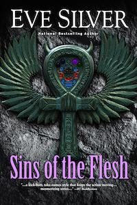 Sins of the Flesh book cover