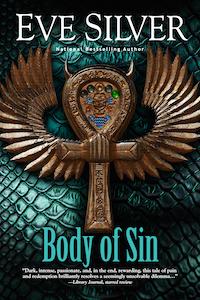 Body of Sin book cover