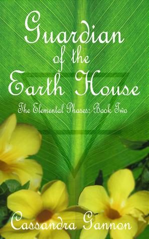 Guardian of the Earth House book cover