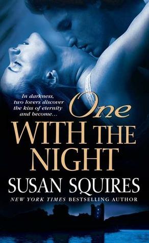 One With the Night book cover