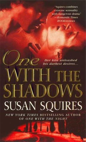 One With the Shadows book cover