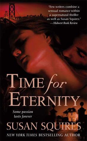 Time For Eternity book cover