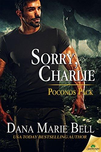 Sorry, Charlie book cover