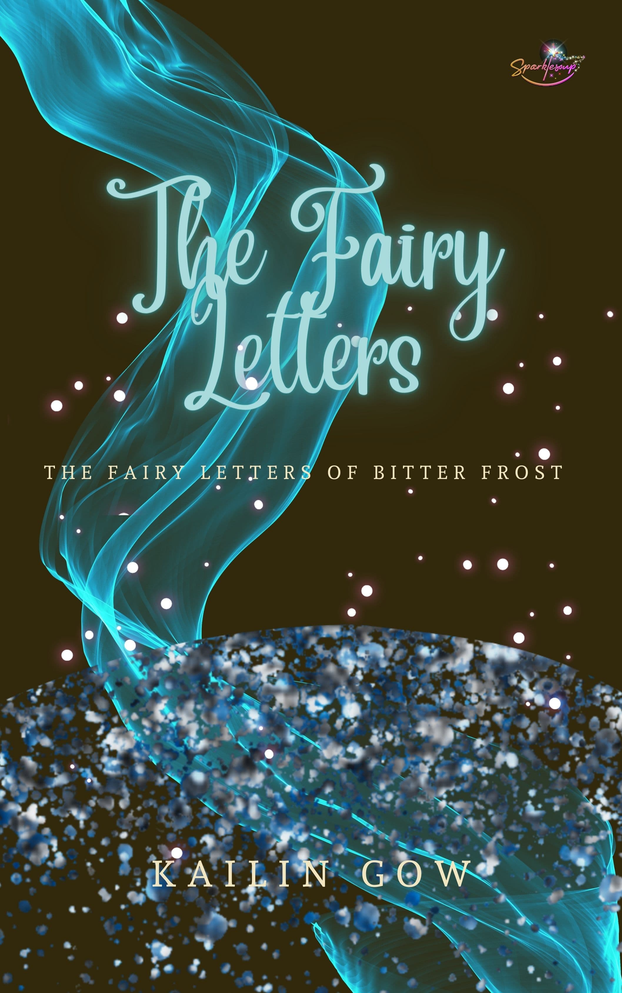 The Fairy Letters