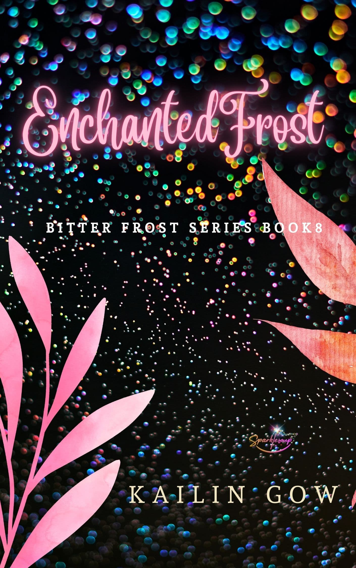 Enchanted Frost