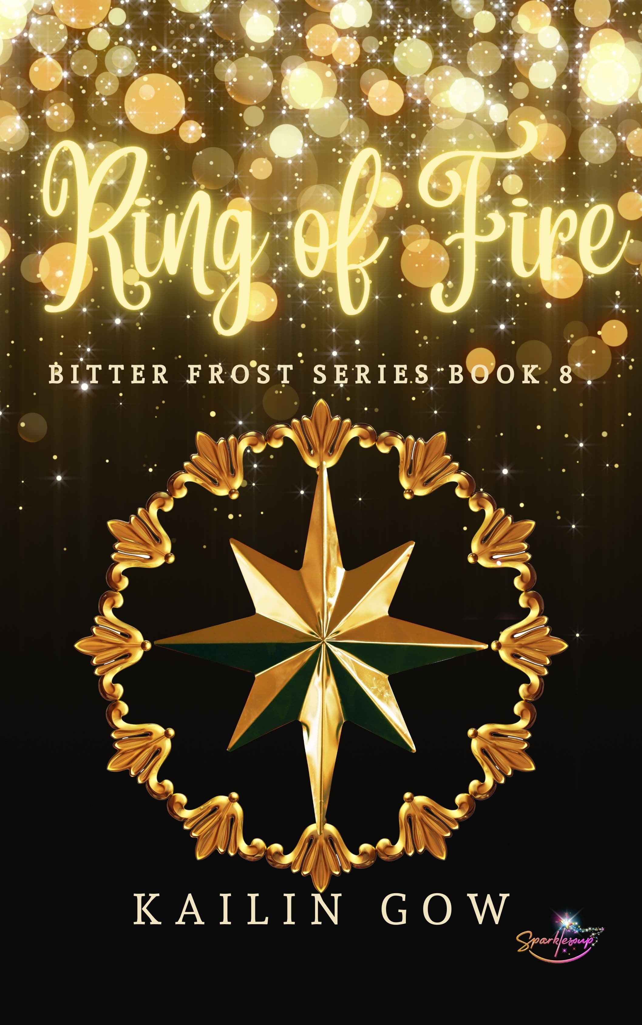 Ring of Fire: Beyond the Crystal River