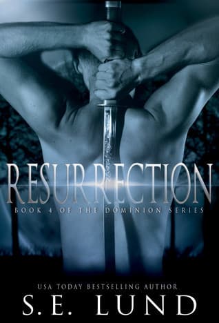 Resurrection book cover