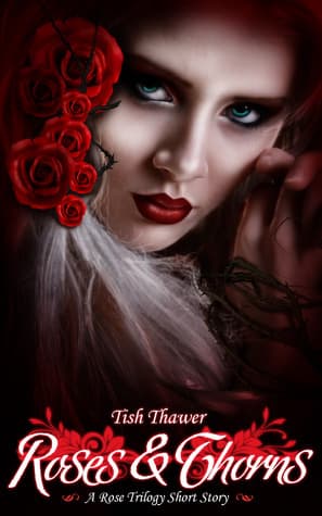 Roses & Thorns book cover