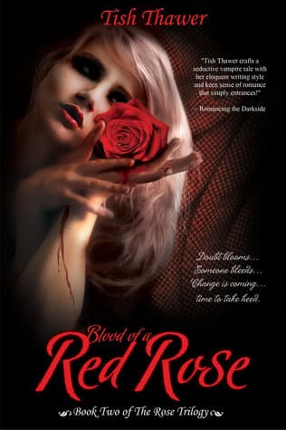 Blood of a Red Rose