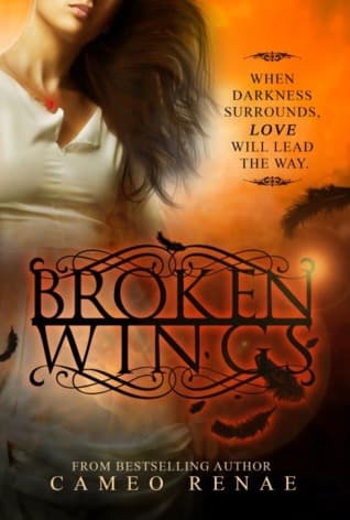 Broken Wings