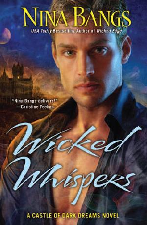 Wicked Whispers book cover