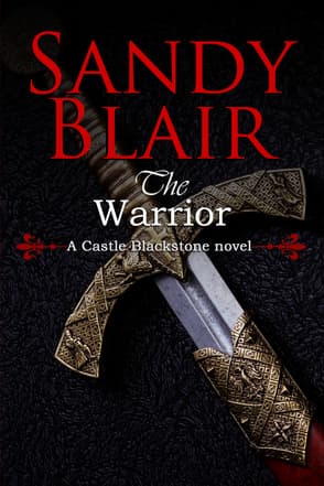 The Warrior book cover